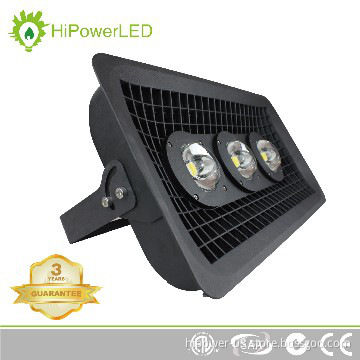 IP65 IP Rating AC85-265V ETL/cETL listed 150w floodlight